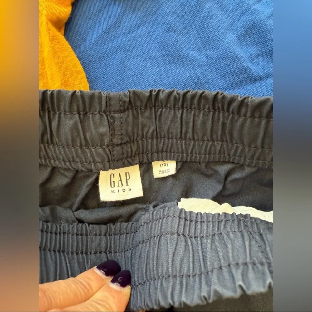 Boys size 10 / 12 bundle